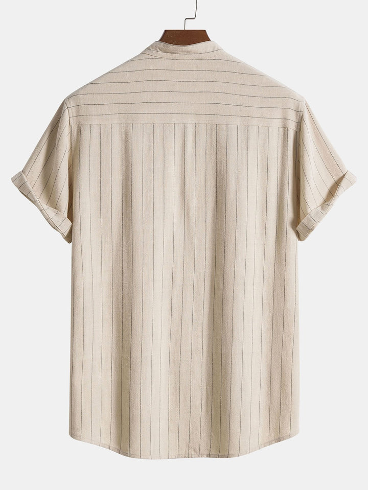 Laurent™ | Short sleeve set