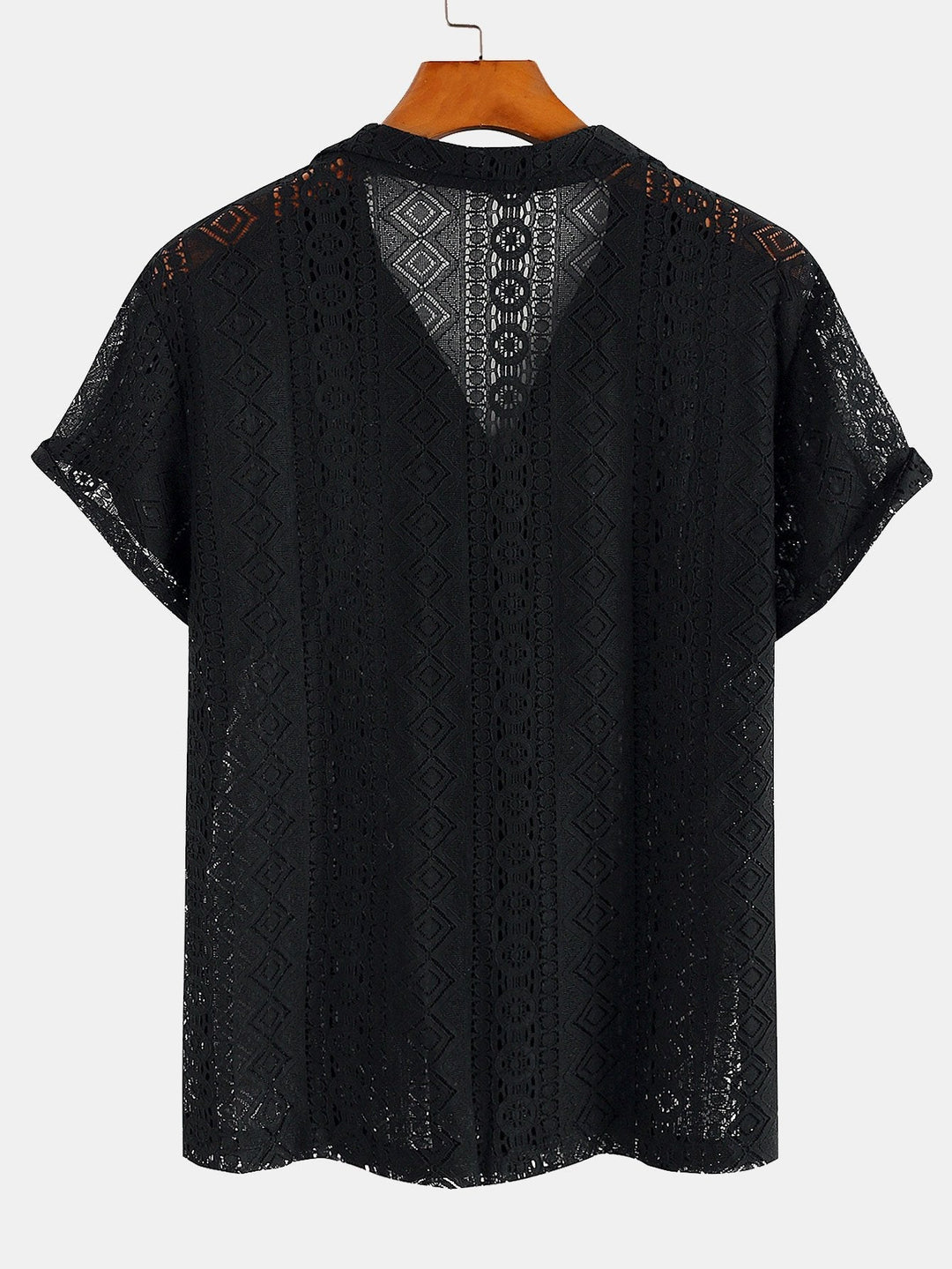 Laurent™ | Short sleeve set