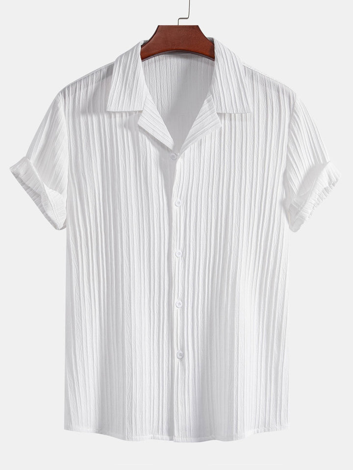 Laurent™ | Short sleeve set