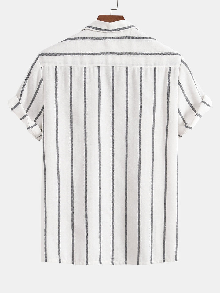 Laurent™ | Short sleeve set