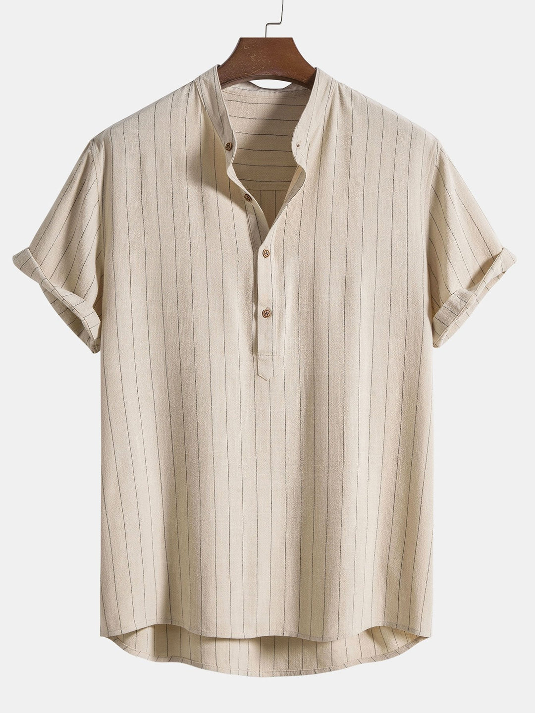 Laurent™ | Short sleeve set
