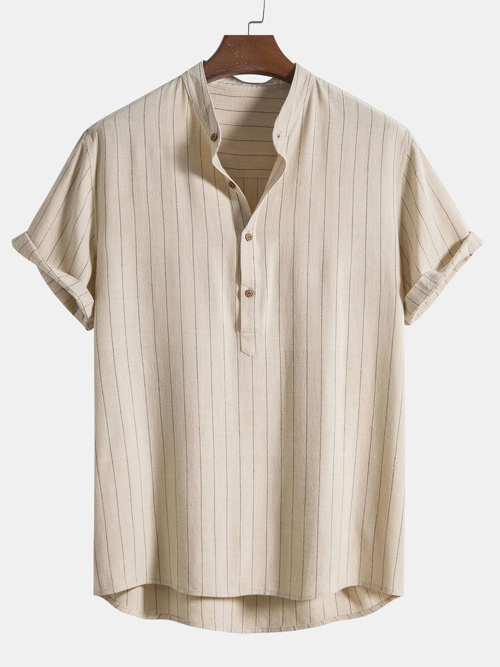 Laurent™ | Short sleeve set