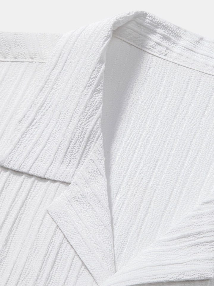 Laurent™ | Short sleeve set