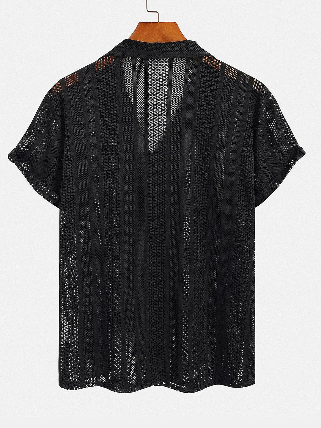 Laurent™ | Short sleeve set