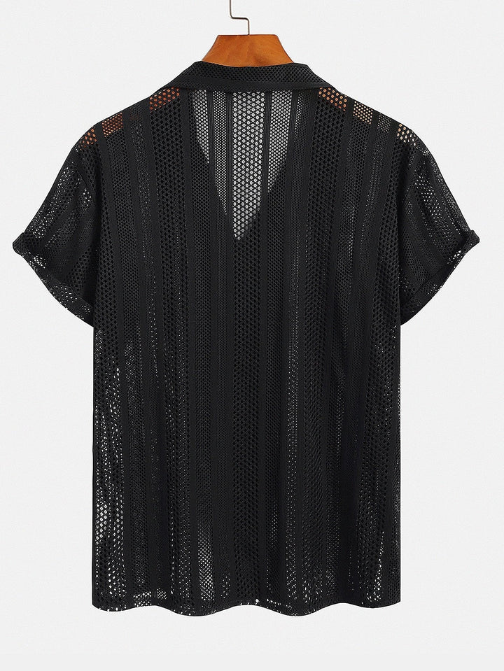 Laurent™ | Short sleeve set