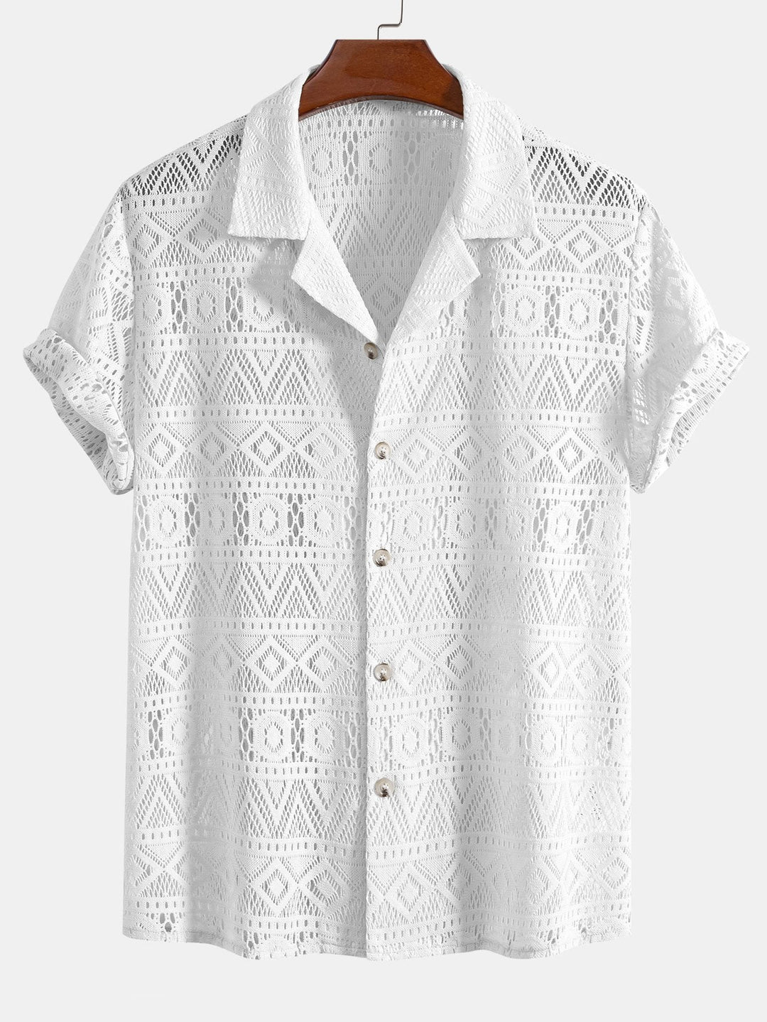 Laurent™ | Short sleeve set