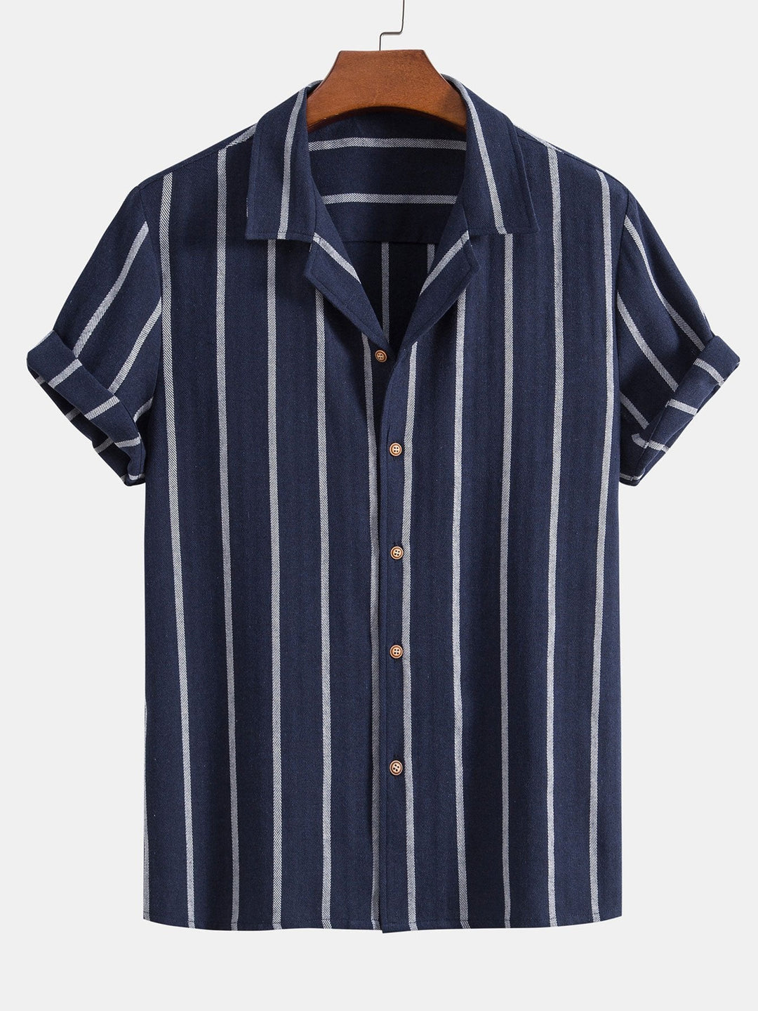 Laurent™ | Short sleeve set