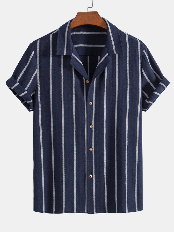 Laurent™ | Short sleeve set