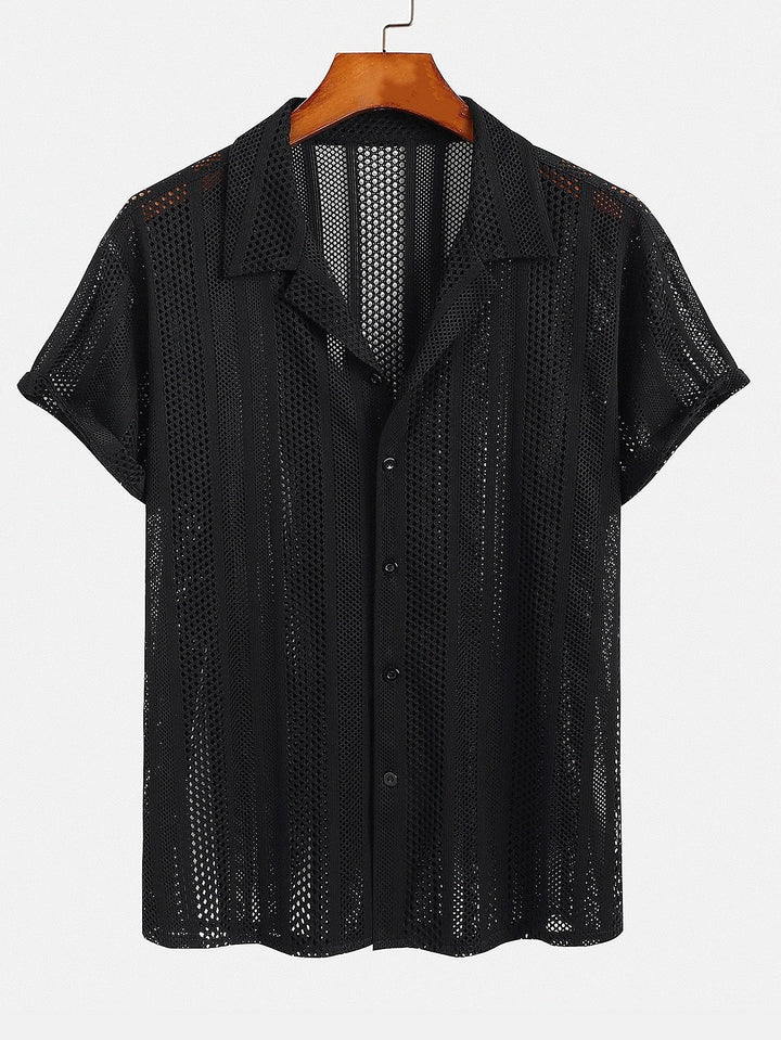 Laurent™ | Short sleeve set