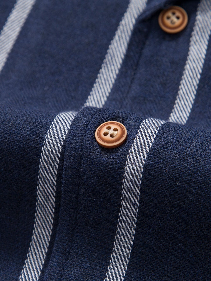 Laurent™ | Short sleeve set