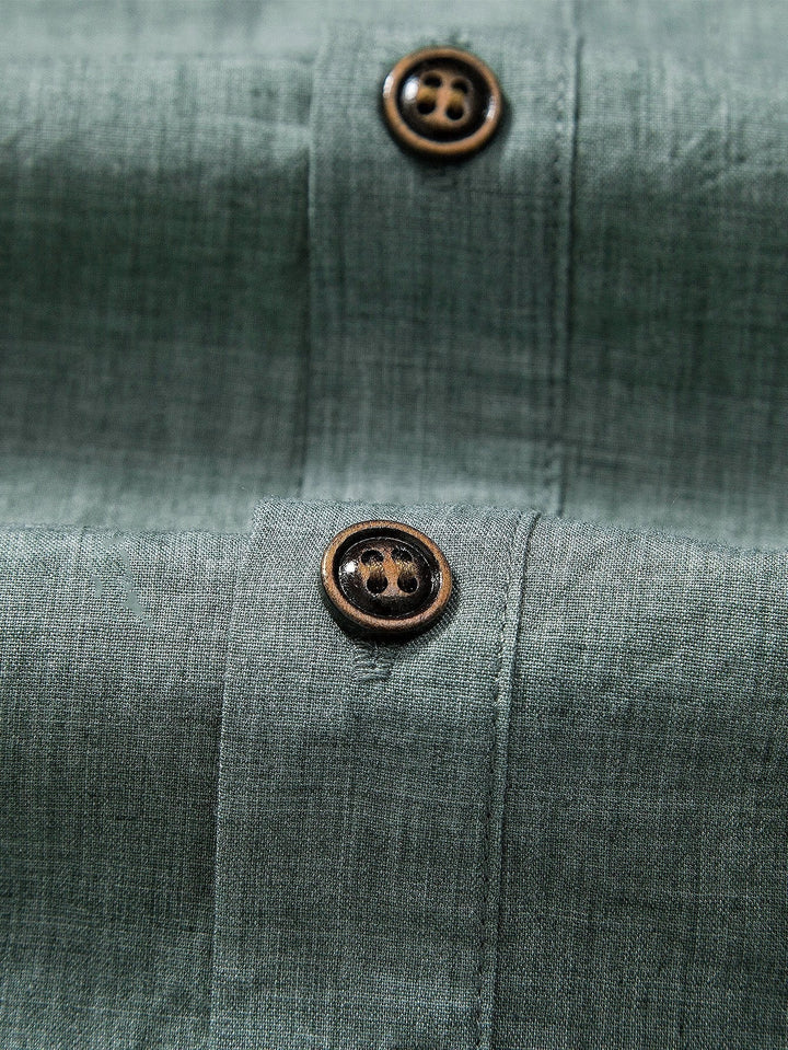 Laurent™ | Short sleeve set