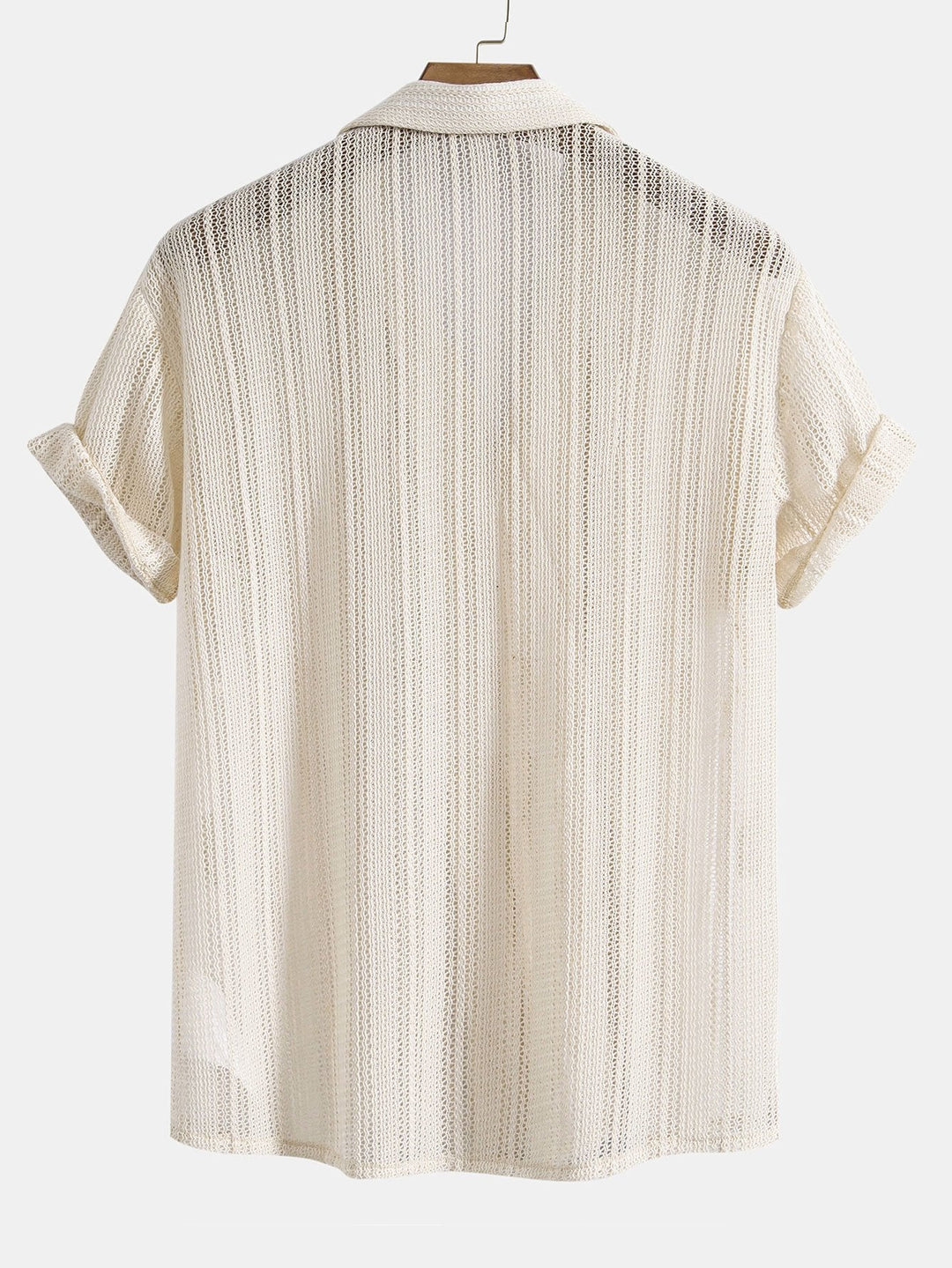 Laurent™ | Short sleeve set