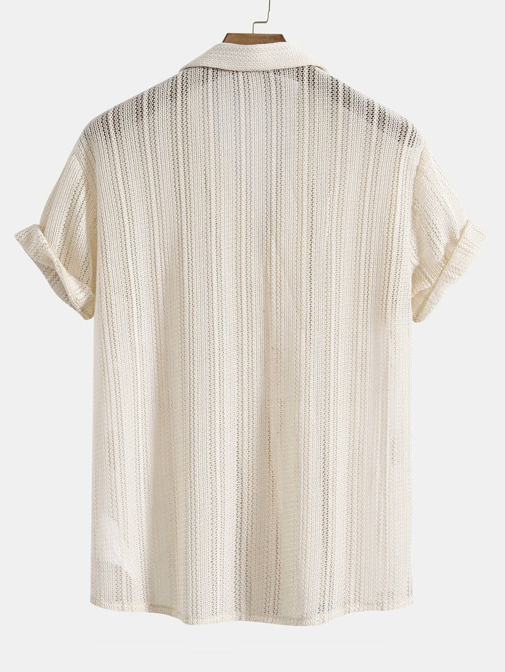 Laurent™ | Short sleeve set