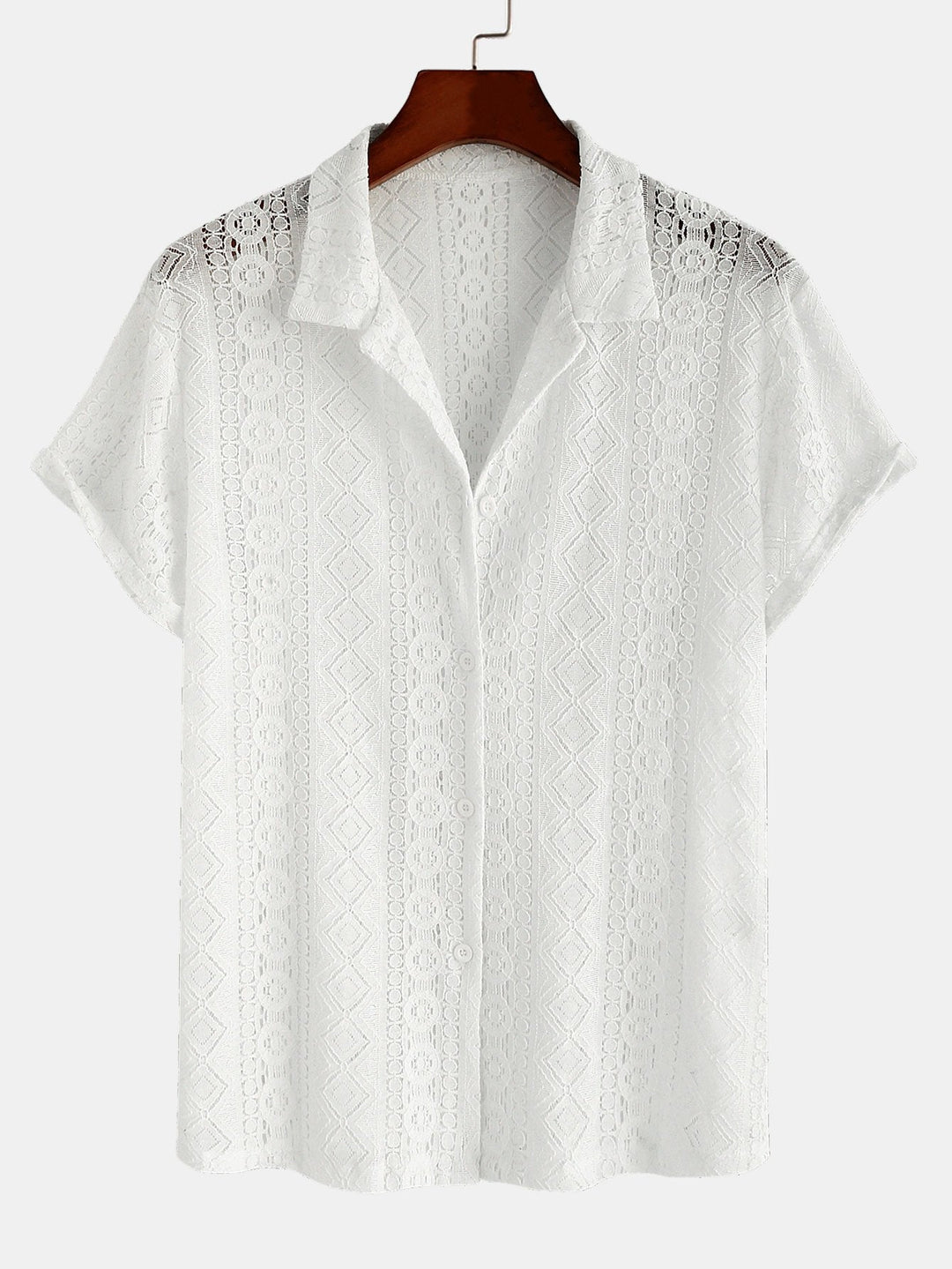 Laurent™ | Short sleeve set
