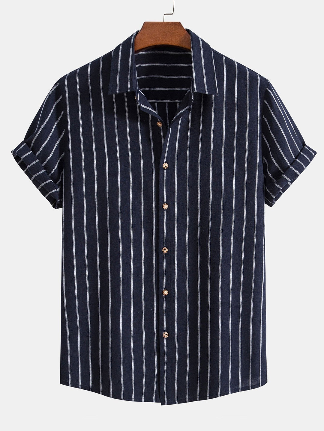 Laurent™ | Short sleeve set