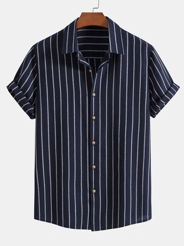Laurent™ | Short sleeve set