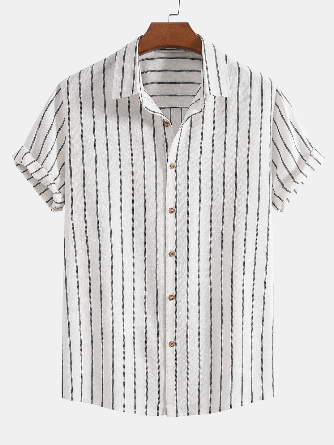 Laurent™ | Short sleeve set
