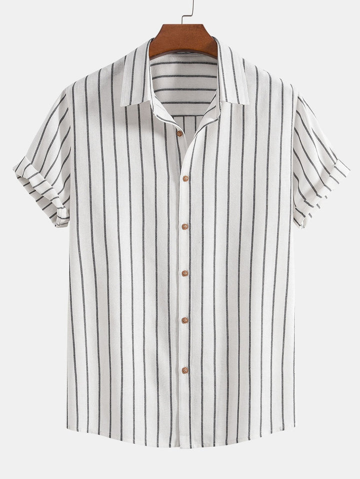 Laurent™ | Short sleeve set