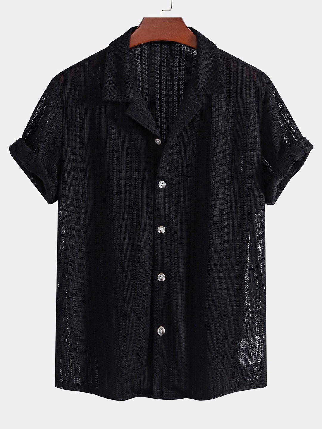 Laurent™ | Short sleeve set