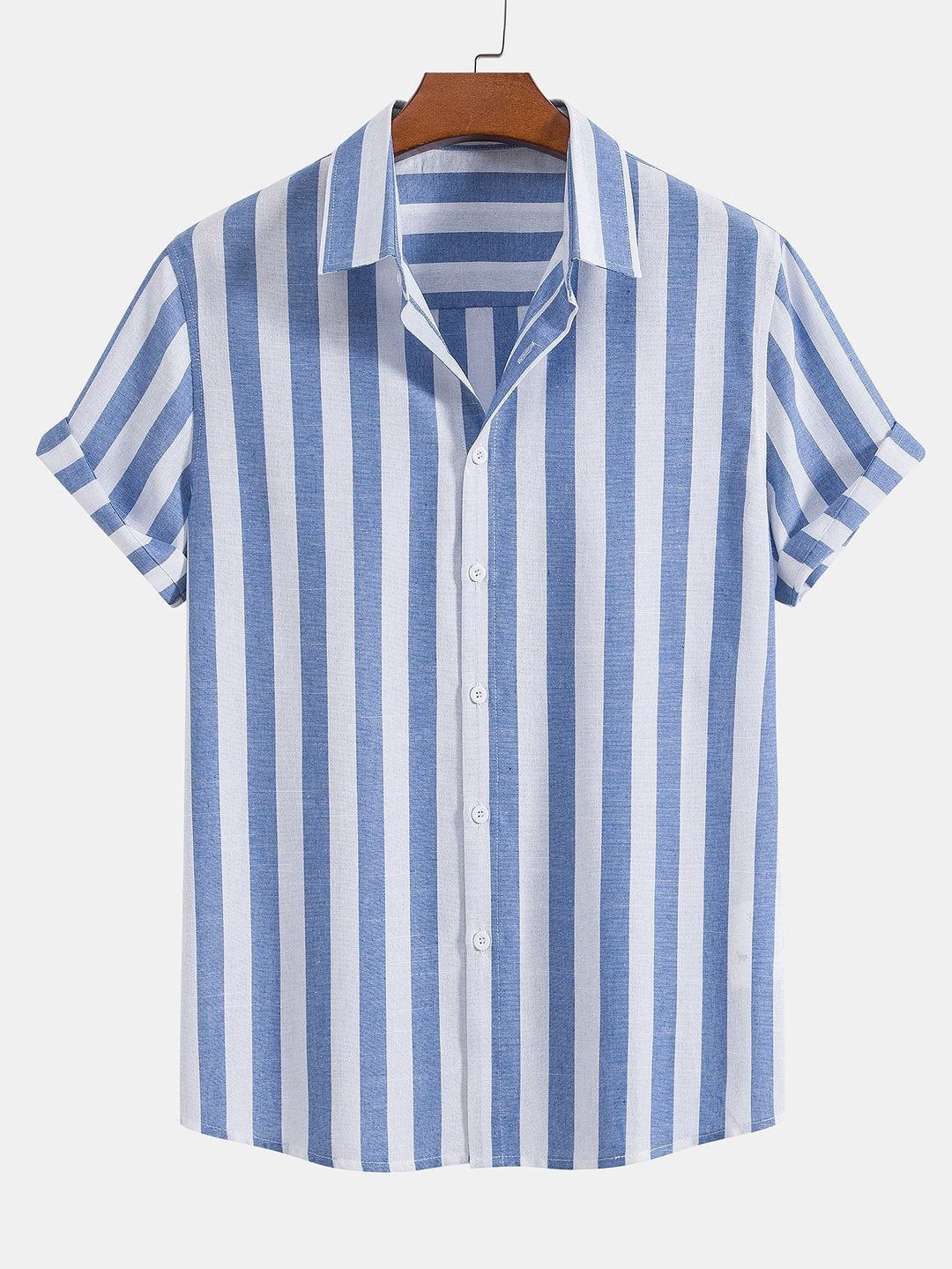 Laurent™ | Short sleeve set