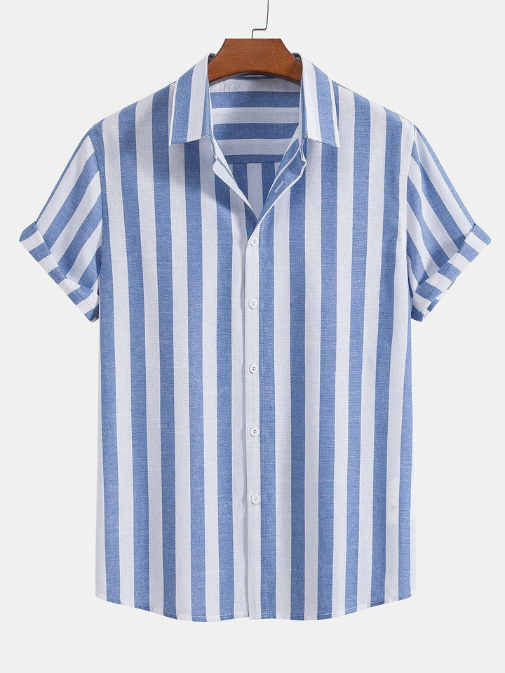 Laurent™ | Short sleeve set