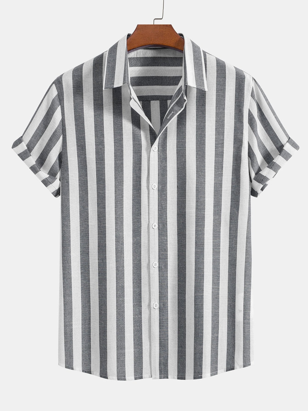 Laurent™ | Short sleeve set