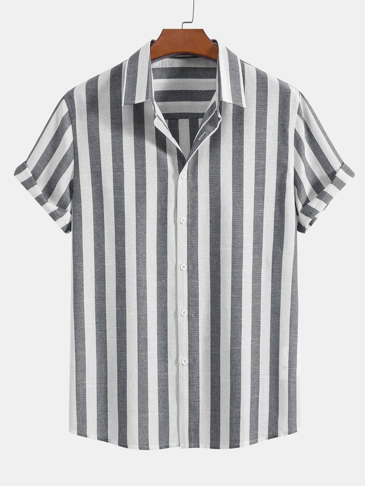 Laurent™ | Short sleeve set