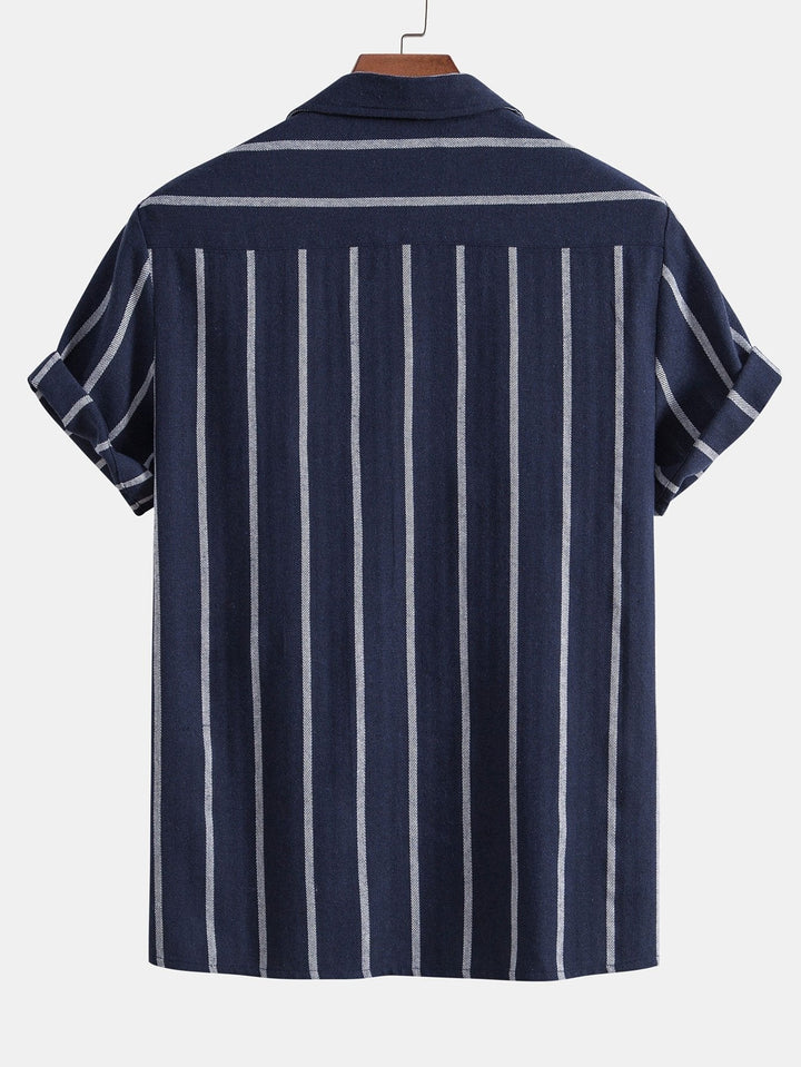 Laurent™ | Short sleeve set
