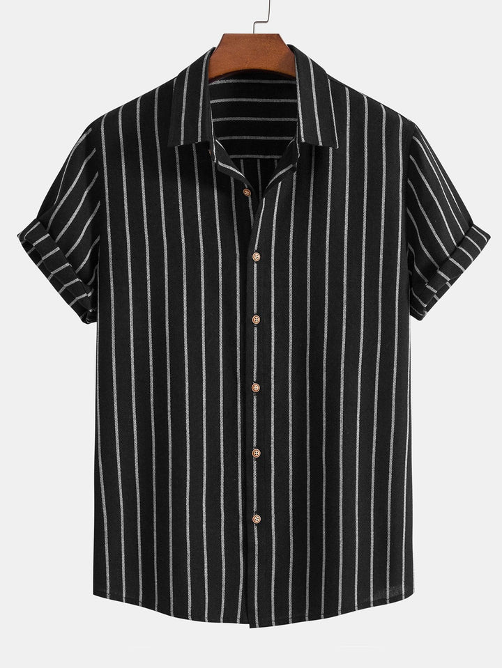 Laurent™ | Short sleeve set