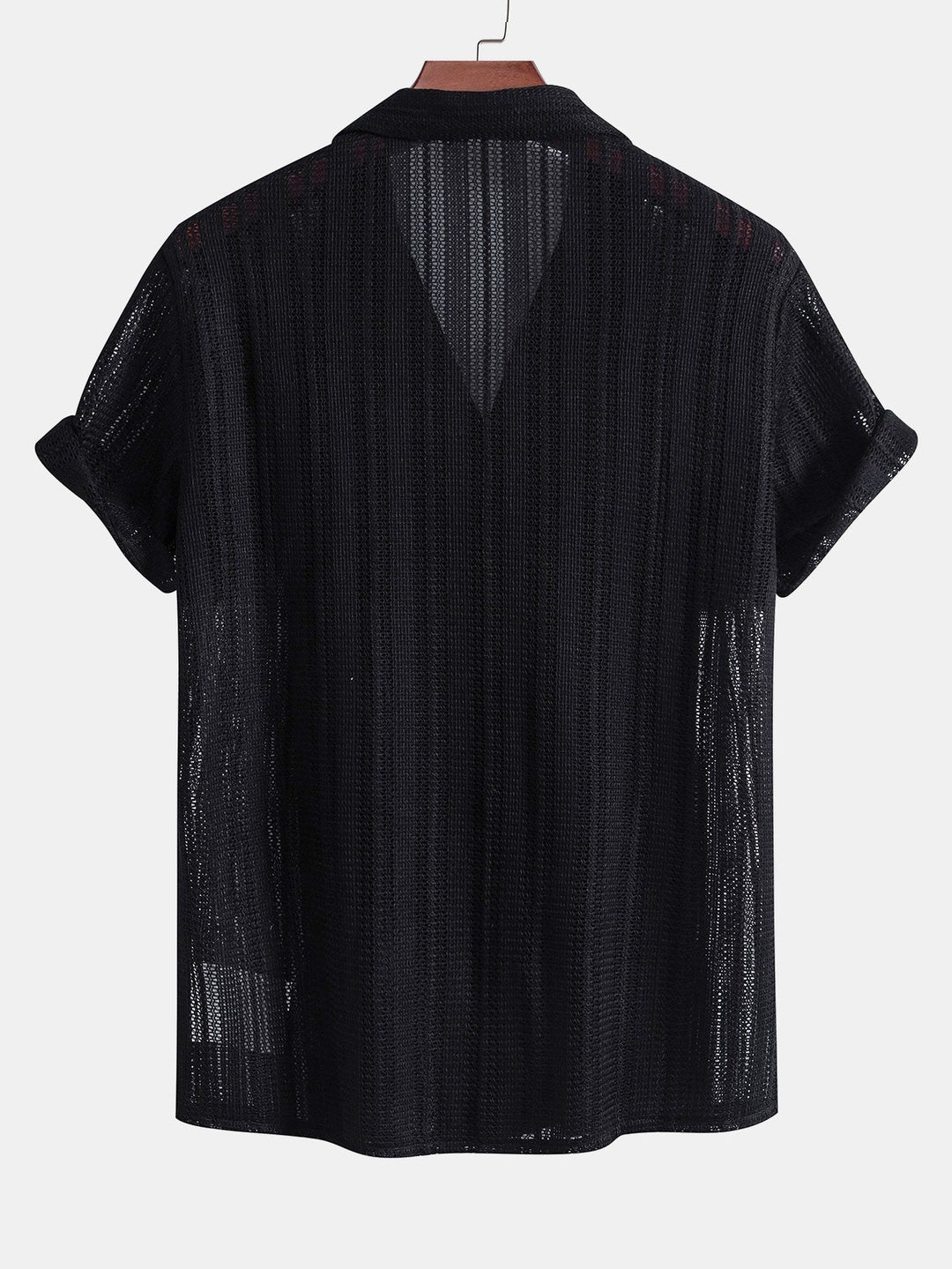 Laurent™ | Short sleeve set