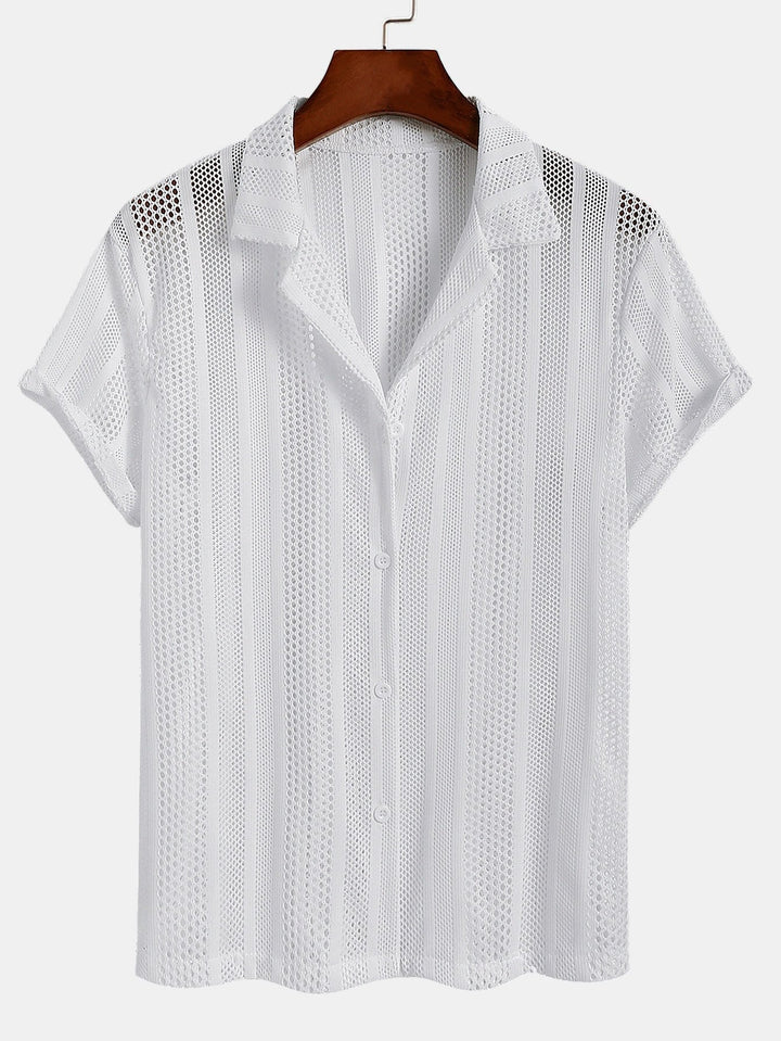 Laurent™ | Short sleeve set