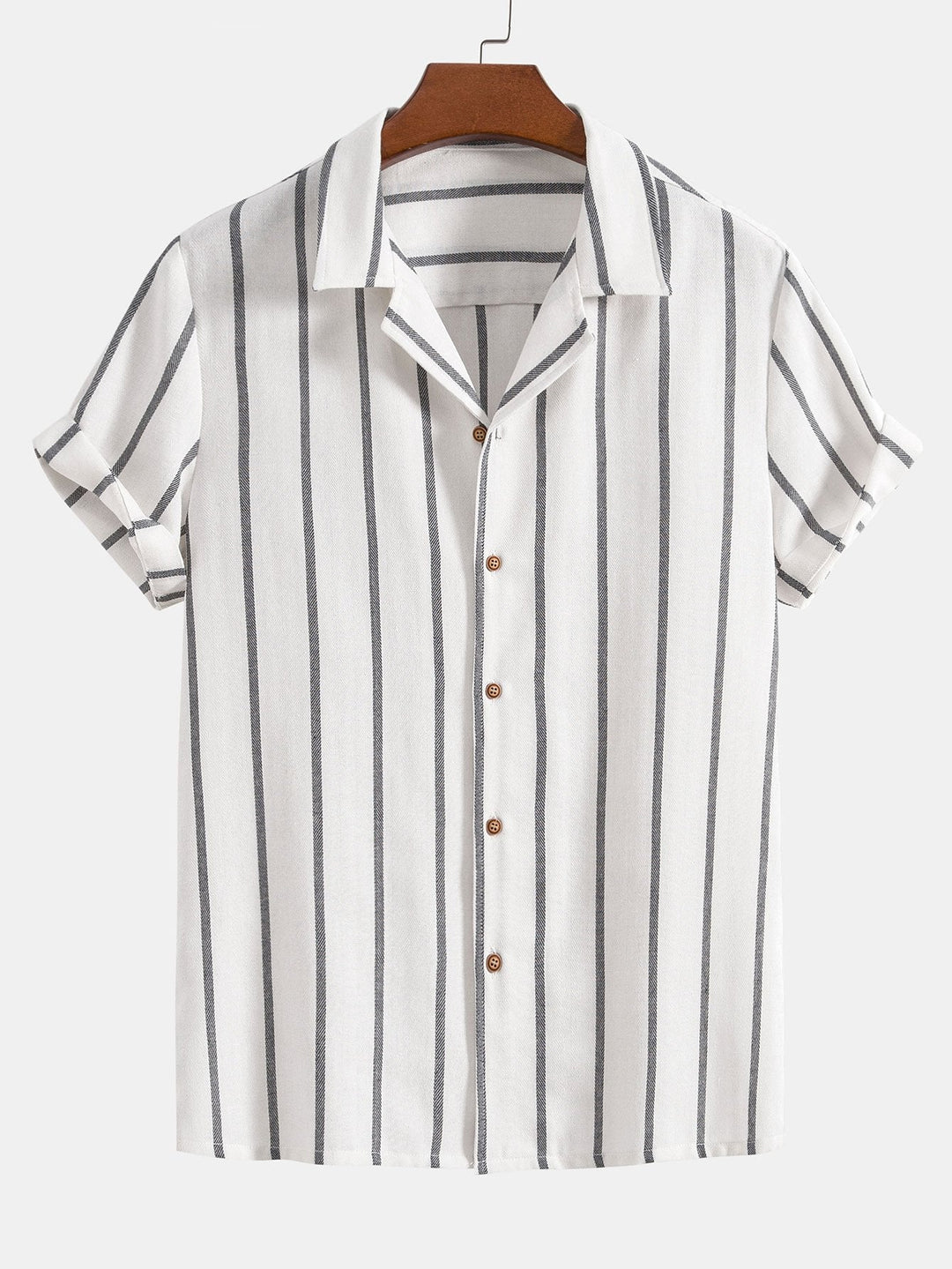 Laurent™ | Short sleeve set