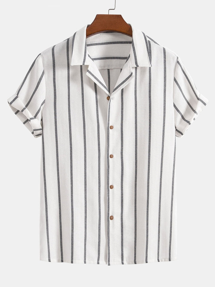 Laurent™ | Short sleeve set