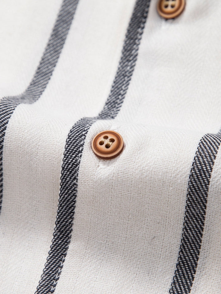 Laurent™ | Short sleeve set