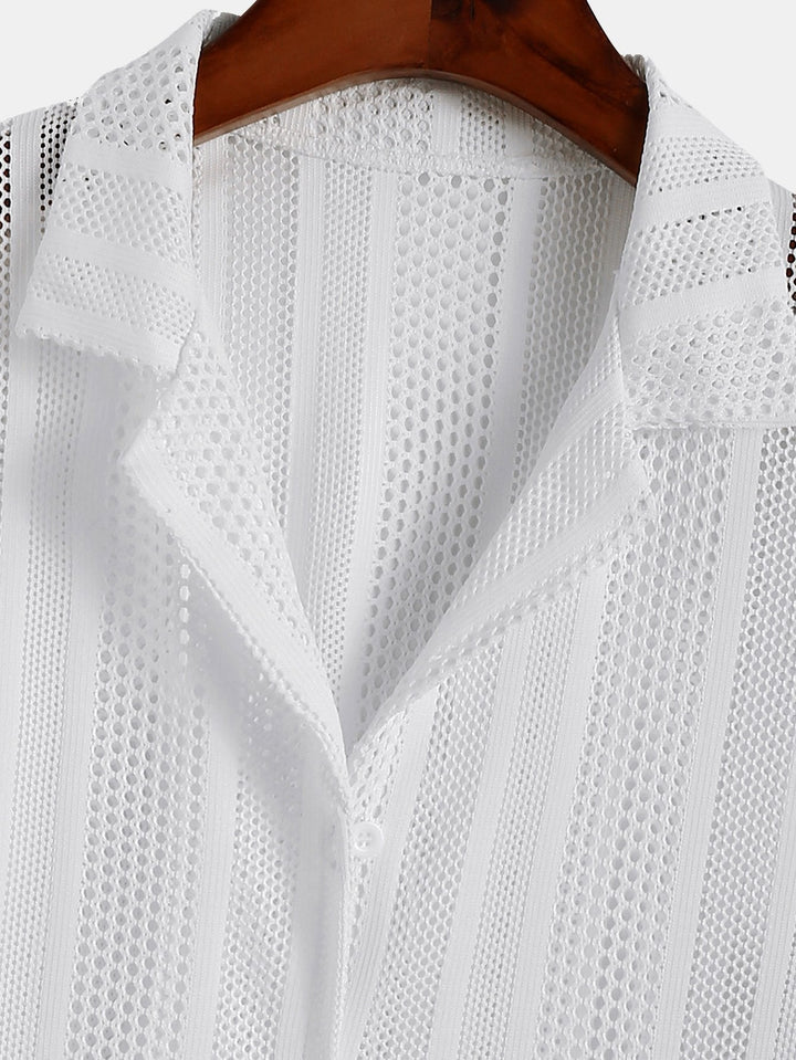 Laurent™ | Short sleeve set