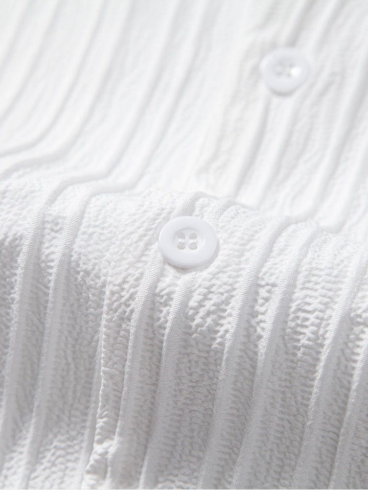 Laurent™ | Short sleeve set