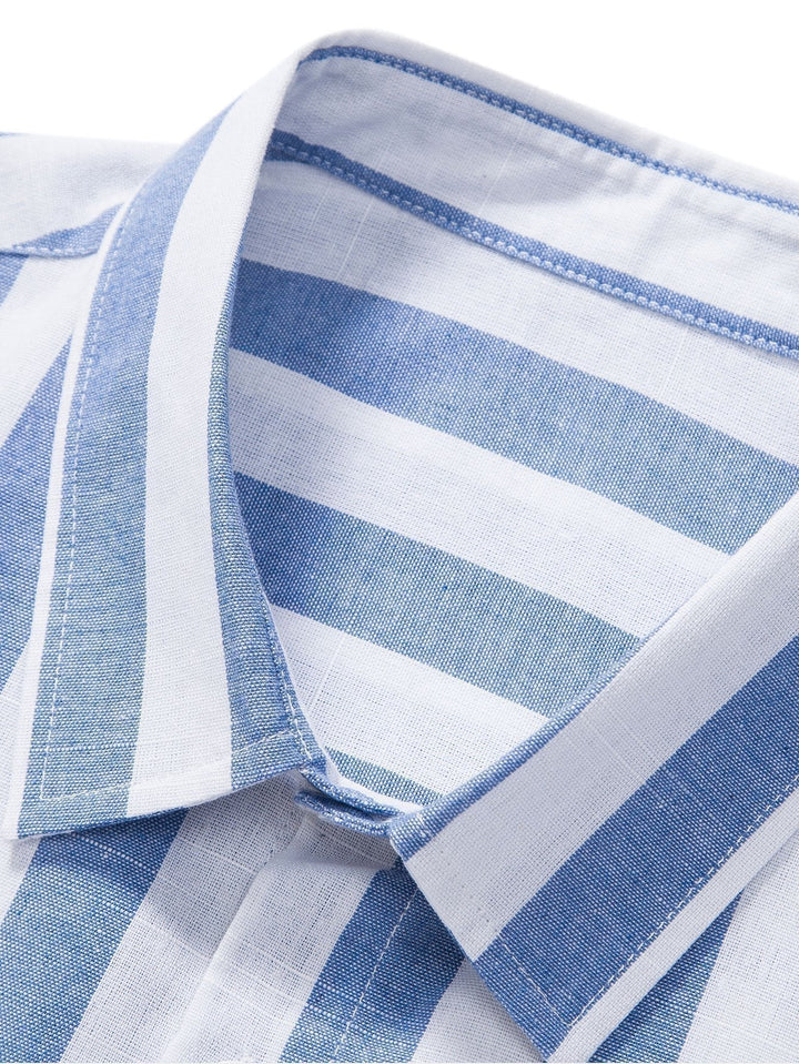 Laurent™ | Short sleeve set