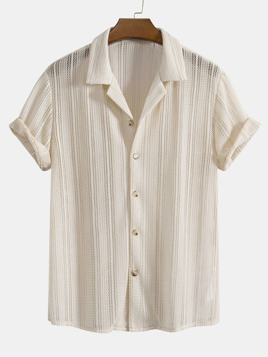 Laurent™ | Short sleeve set