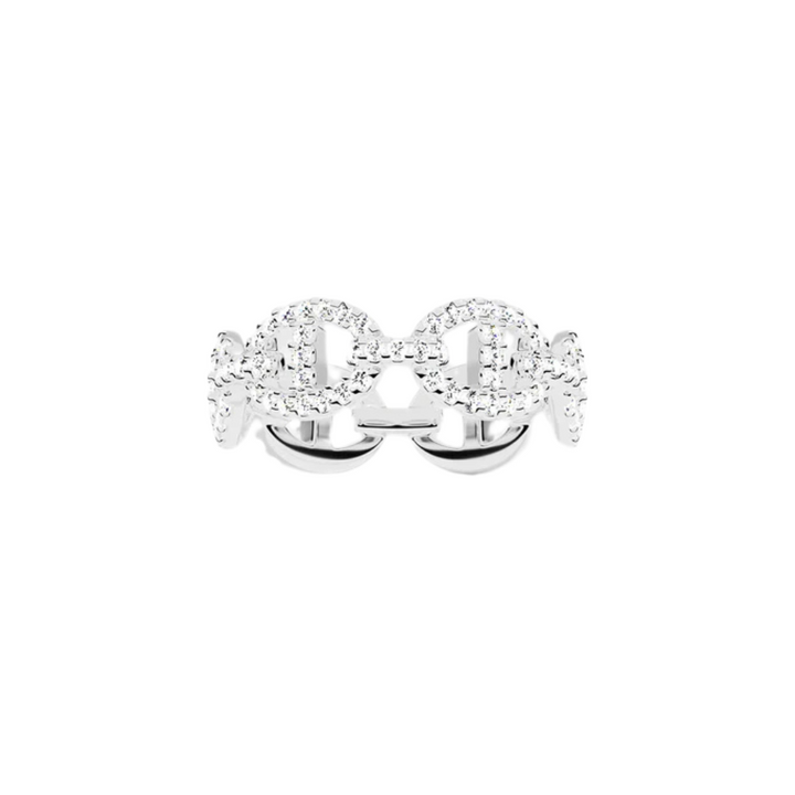 Isla Marina Ring | 18K Gold