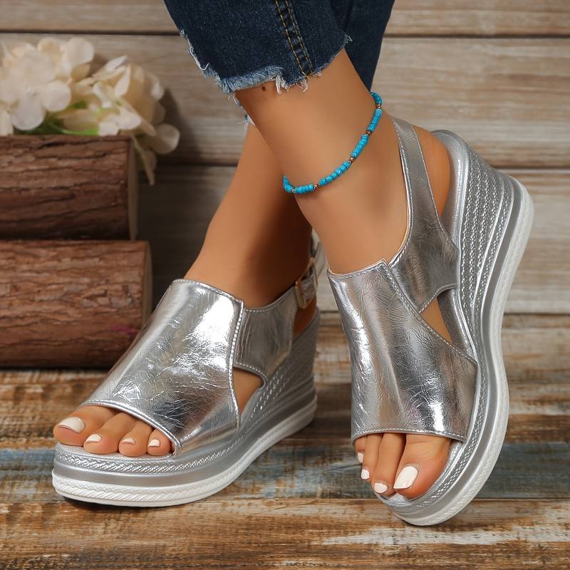 Stylish Supportive Footwear