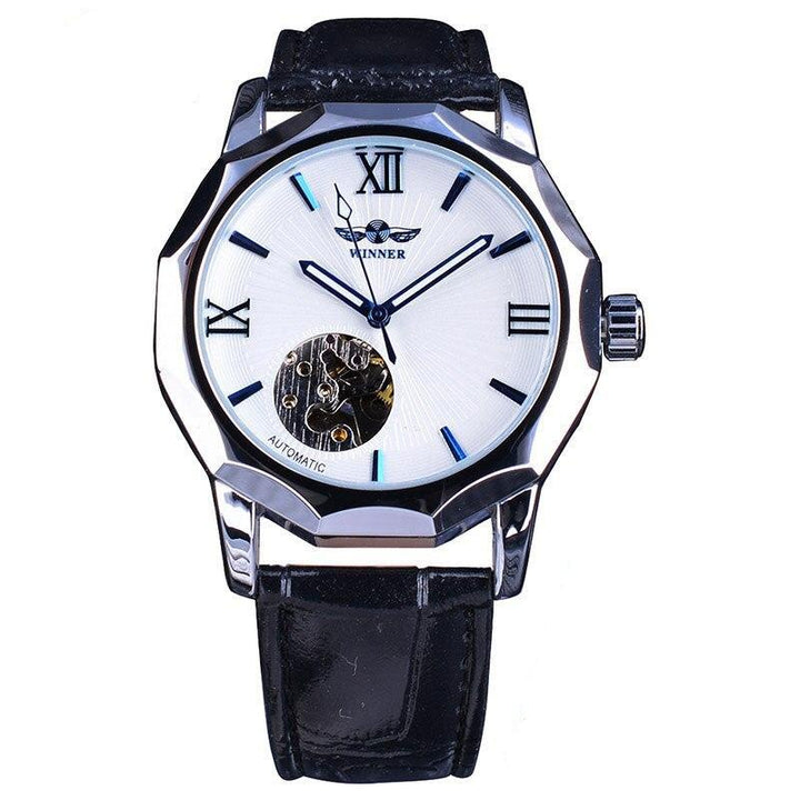 Champion’s Choice Luxury Watch