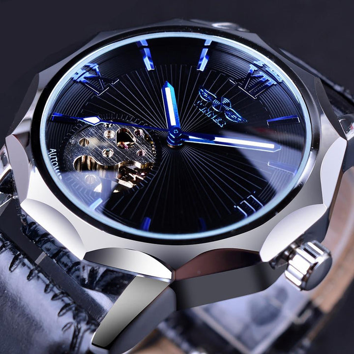 Champion’s Choice Luxury Watch