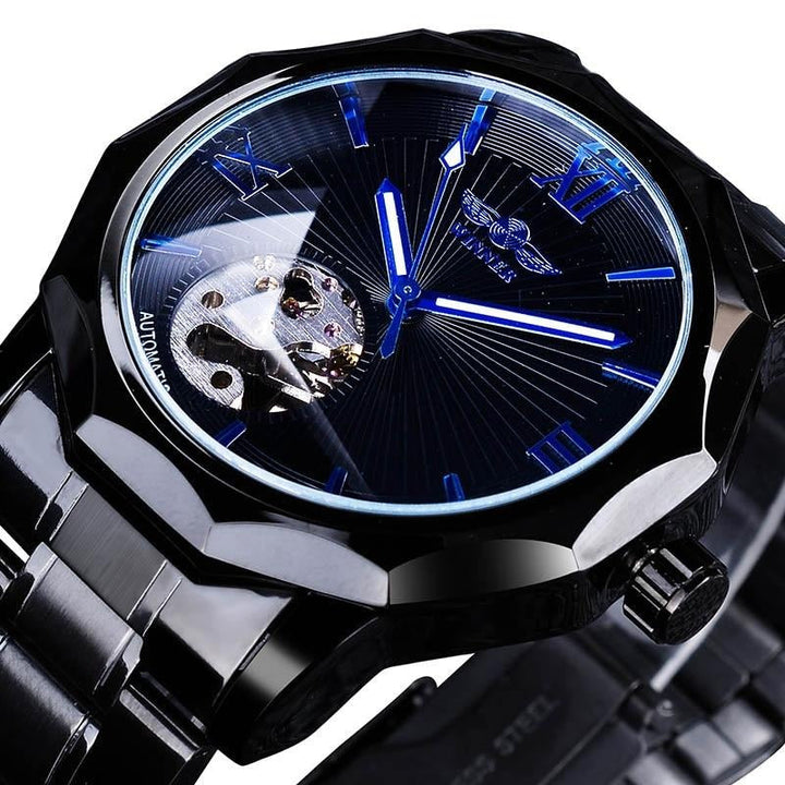 Champion’s Choice Luxury Watch