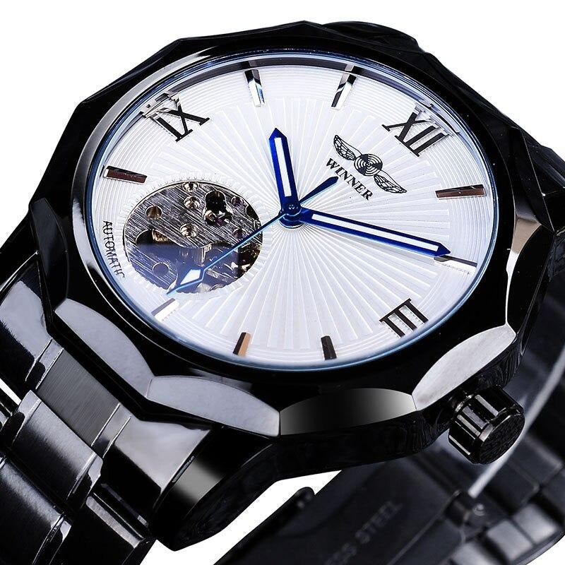 Champion’s Choice Luxury Watch
