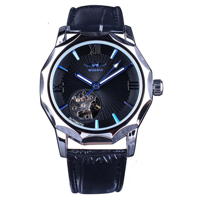 Champion’s Choice Luxury Watch
