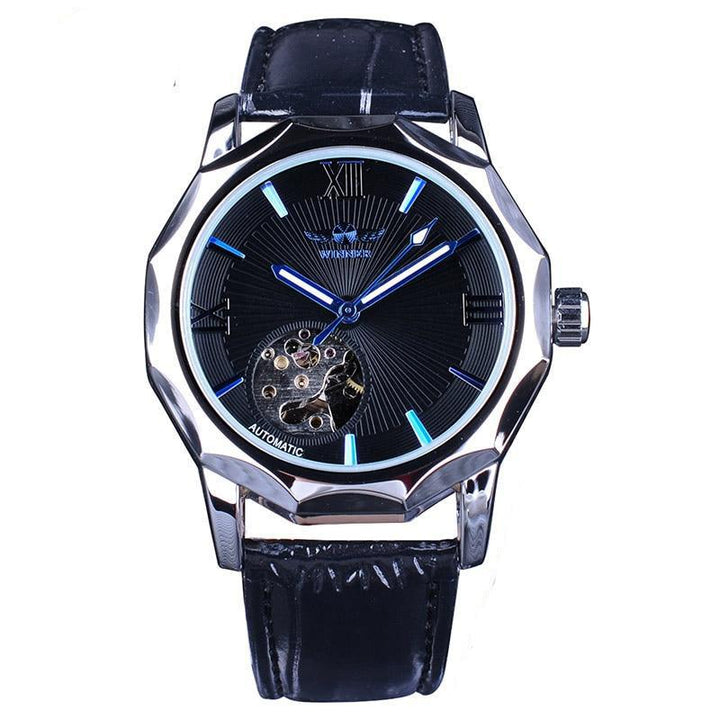 Champion’s Choice Luxury Watch