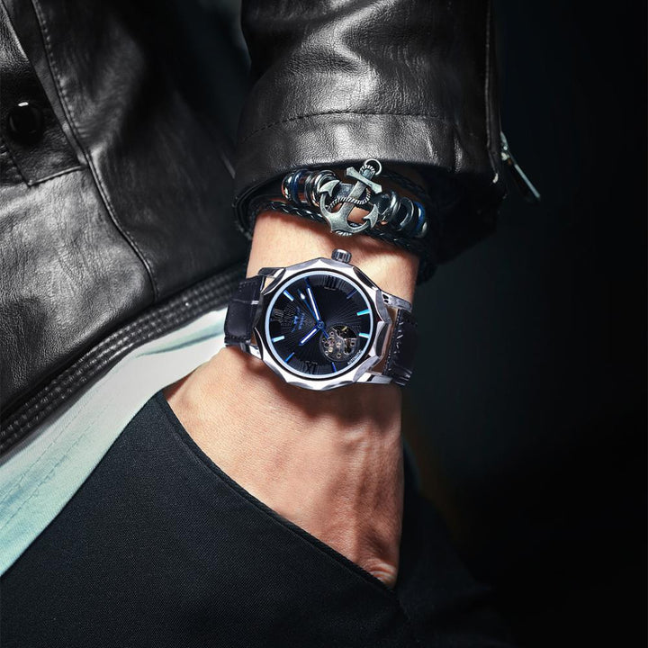 Champion’s Choice Luxury Watch