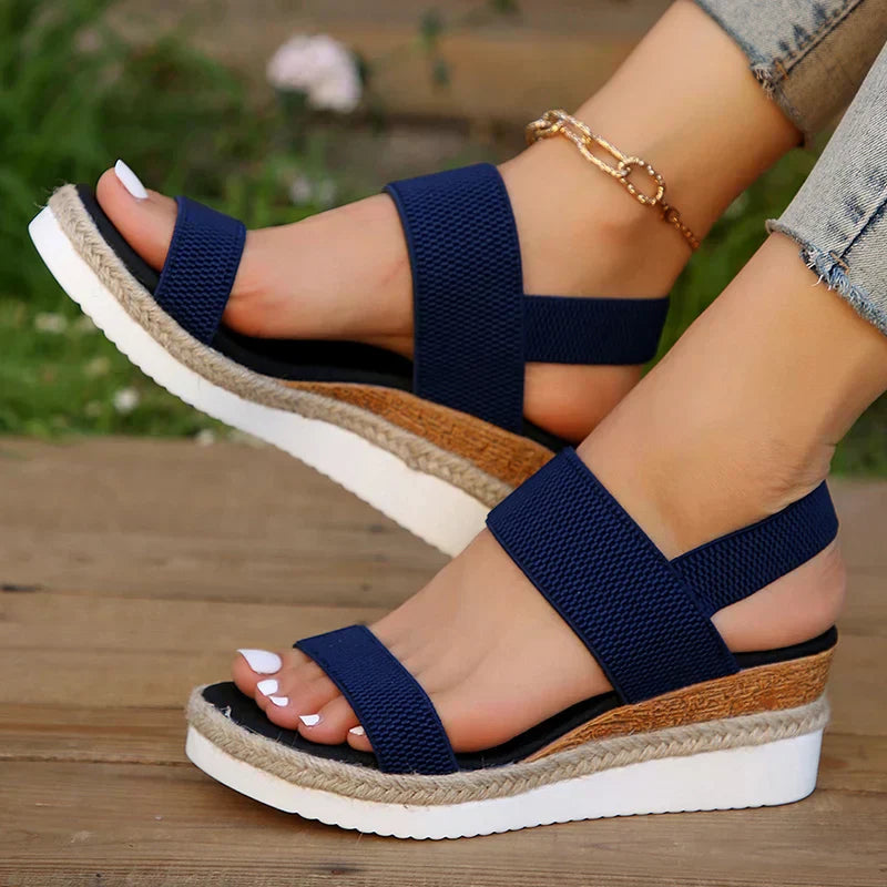 All-Day Comfort Sandals